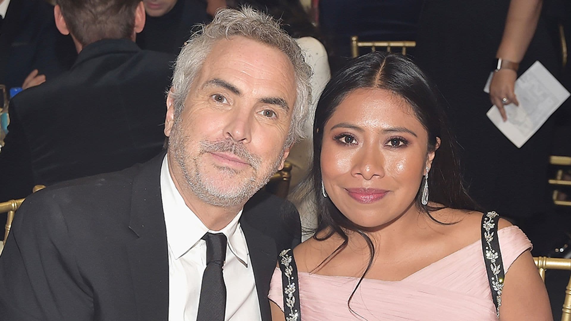 Alfonso Cuarón sale en defensa de la privacidad de Yalitza Aparicio y su familia