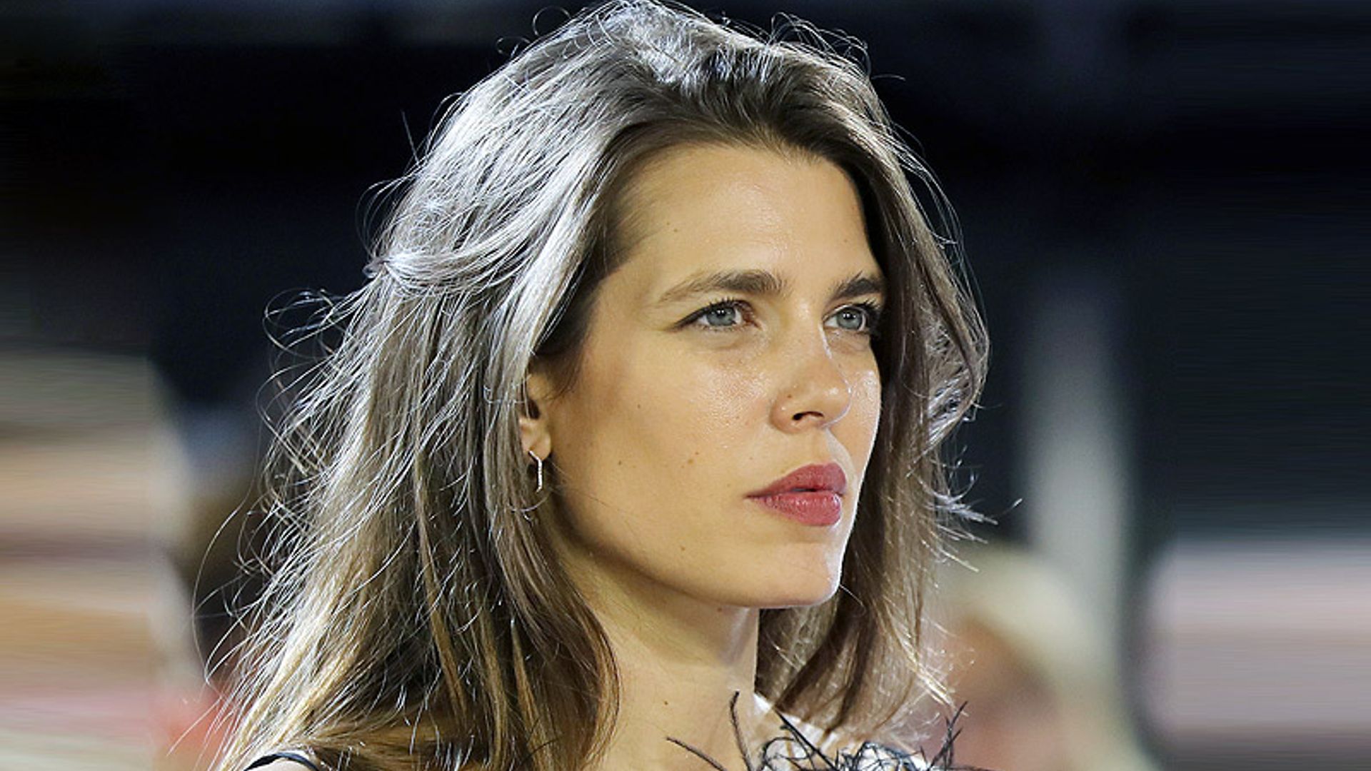 Carlota Casiraghi y la presentación 'oficial' de su novio, Dimitri Rassam