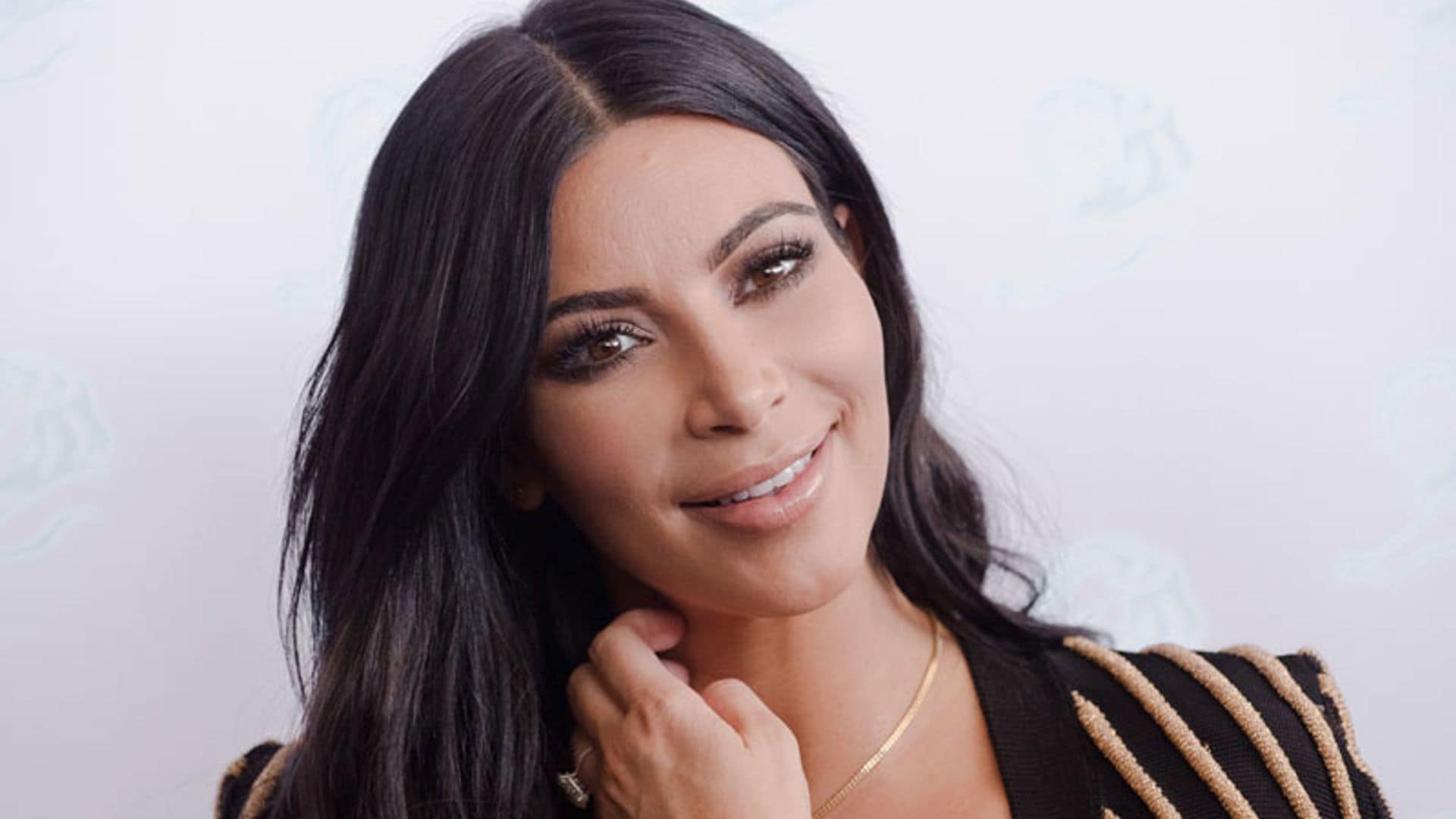 Las 20 cosas que no sabías sobre Kim Kardashian, confesadas por ella