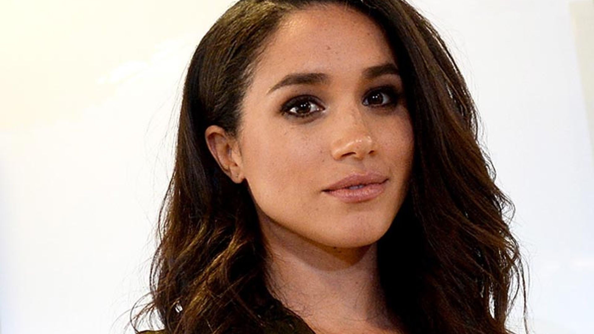 Así imagina su futuro Meghan Markle