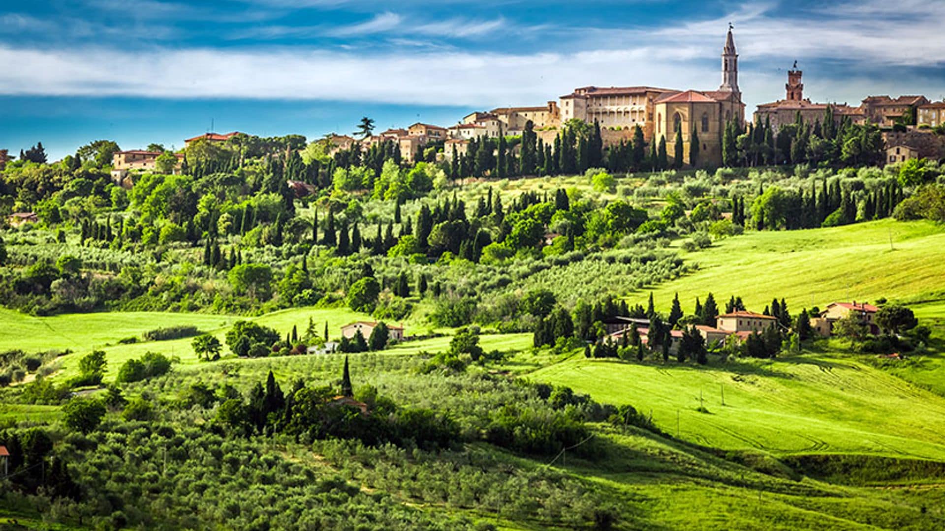 Seis pueblos para enamorarte de la Toscana