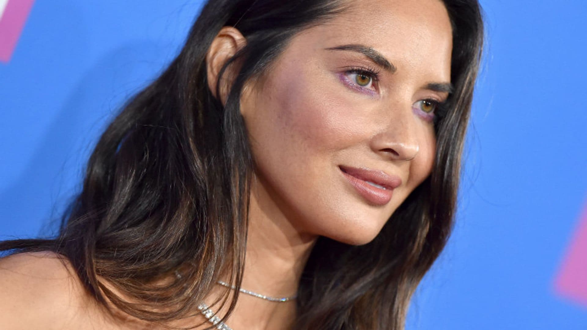 Un aguacate diario y otros detalles de la dieta rica en grasa de Olivia Munn