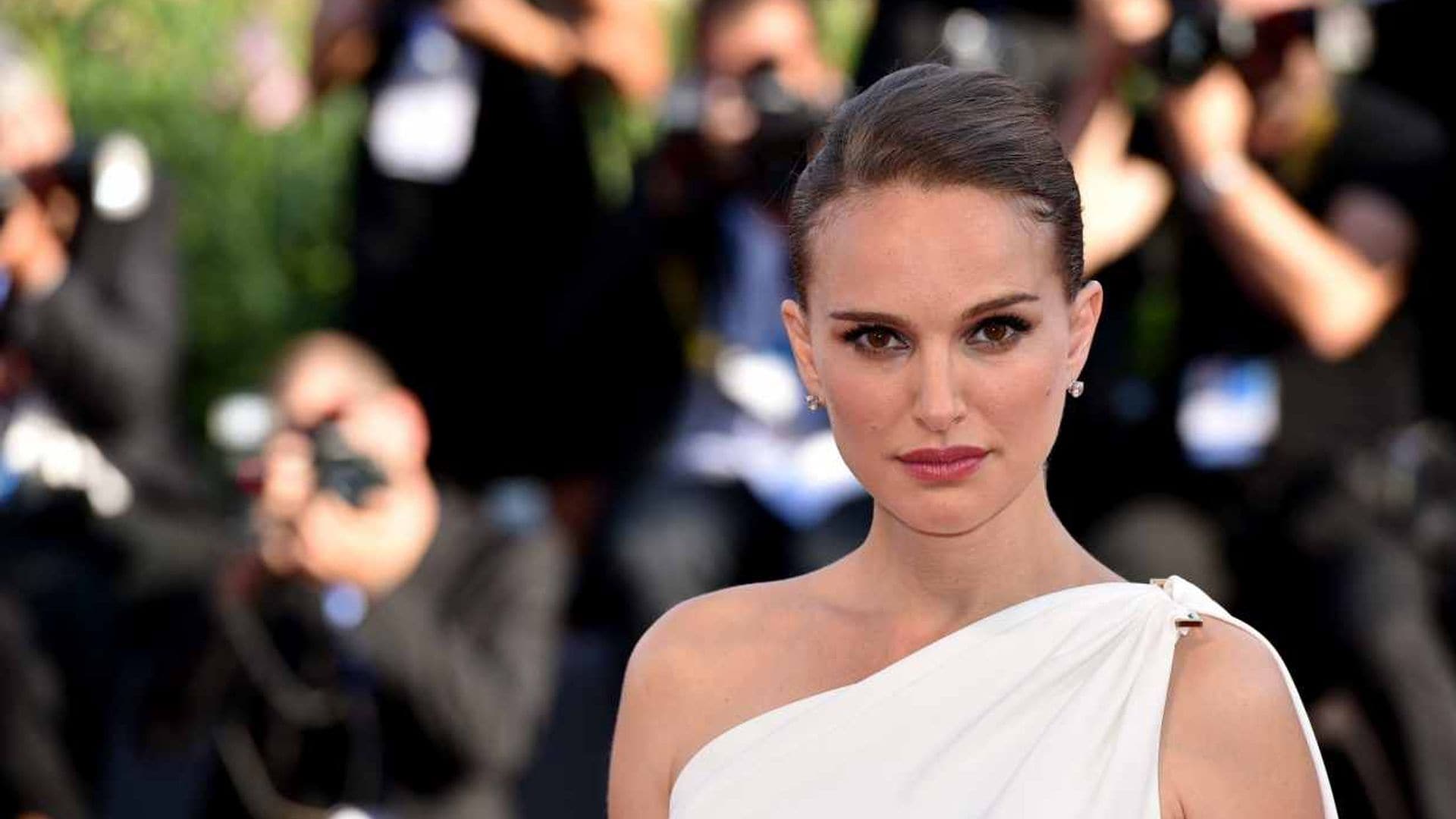 Natalie Portman habla por primera vez de su triunfal regreso a Marvel