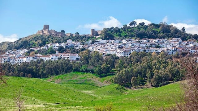 jimena de la frontera