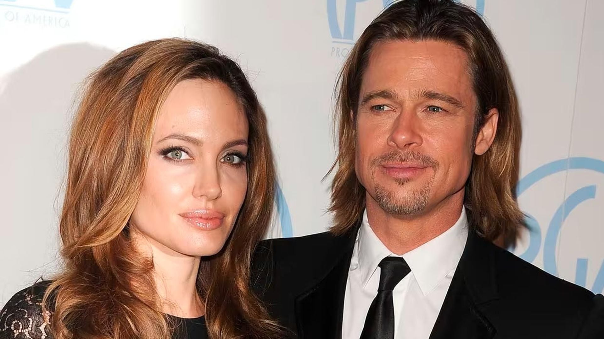 Angelina Jolie demanda a Brad Pitt por más de 250 millones de euros por su gestión del Château Miraval