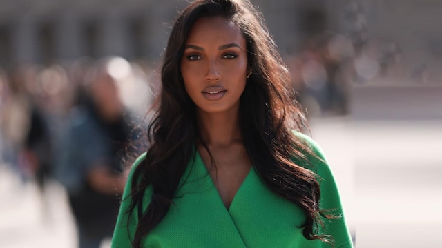 jasmine tookes