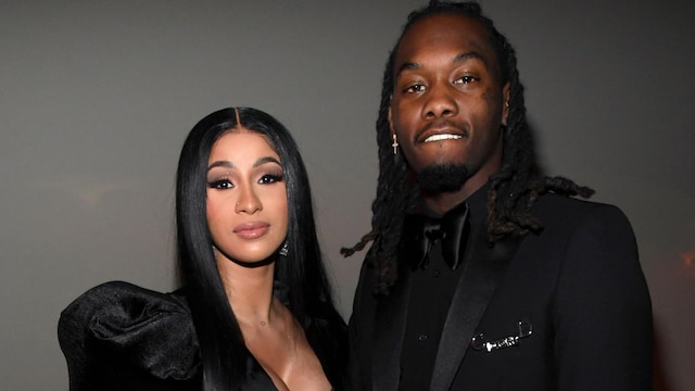 cardi b y offset