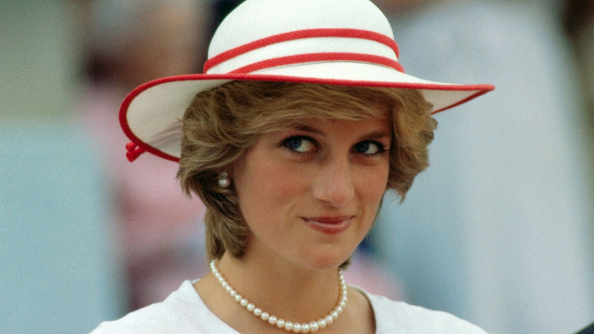 Los nietos de la princesa Diana tienen diferentes nombres para ella y así la conocen