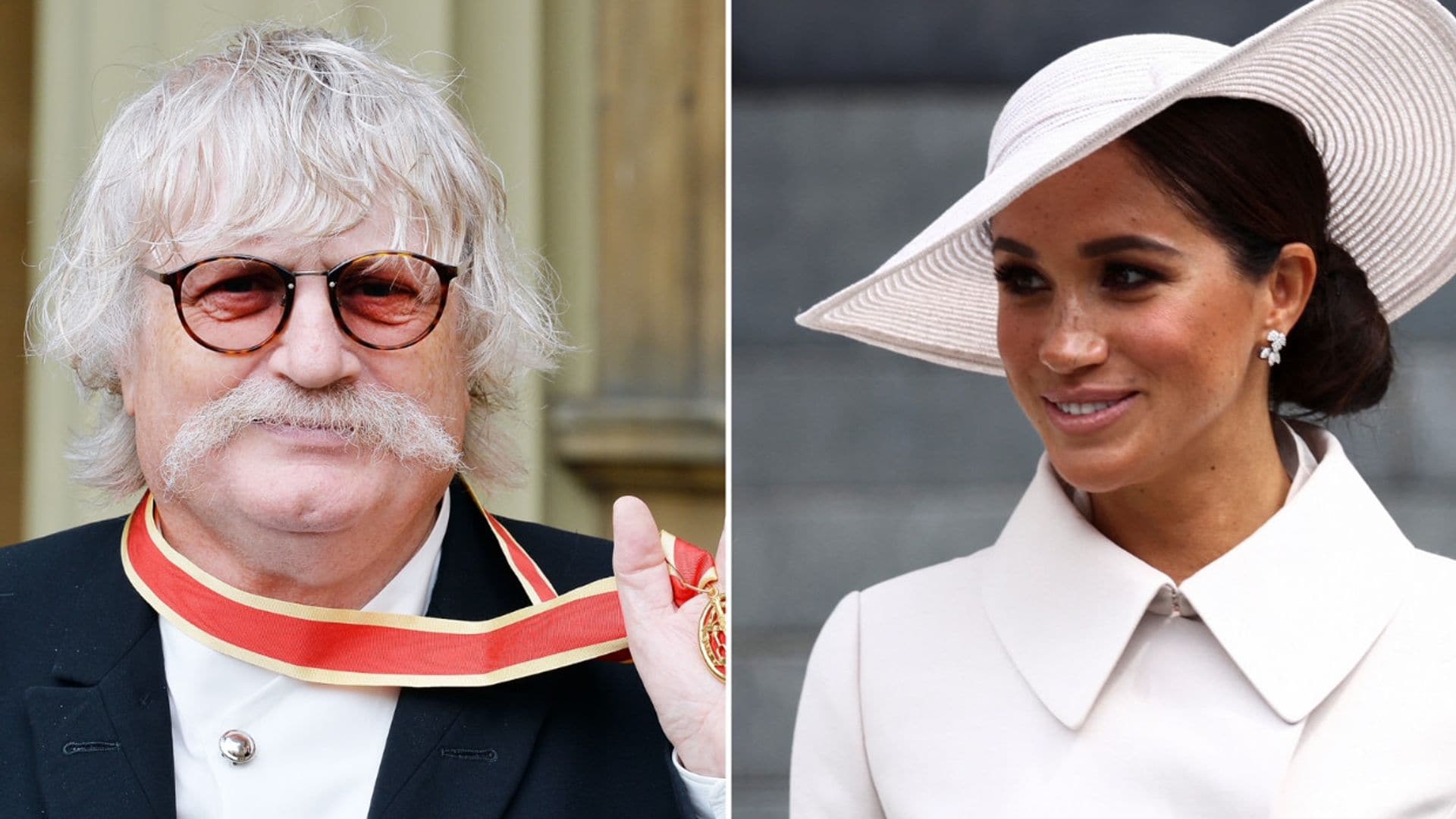 meghan markle de incognito getty