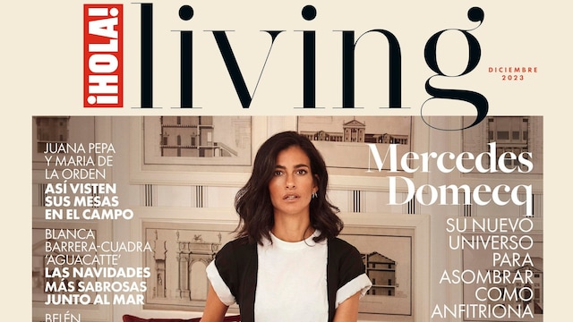 portada living 49