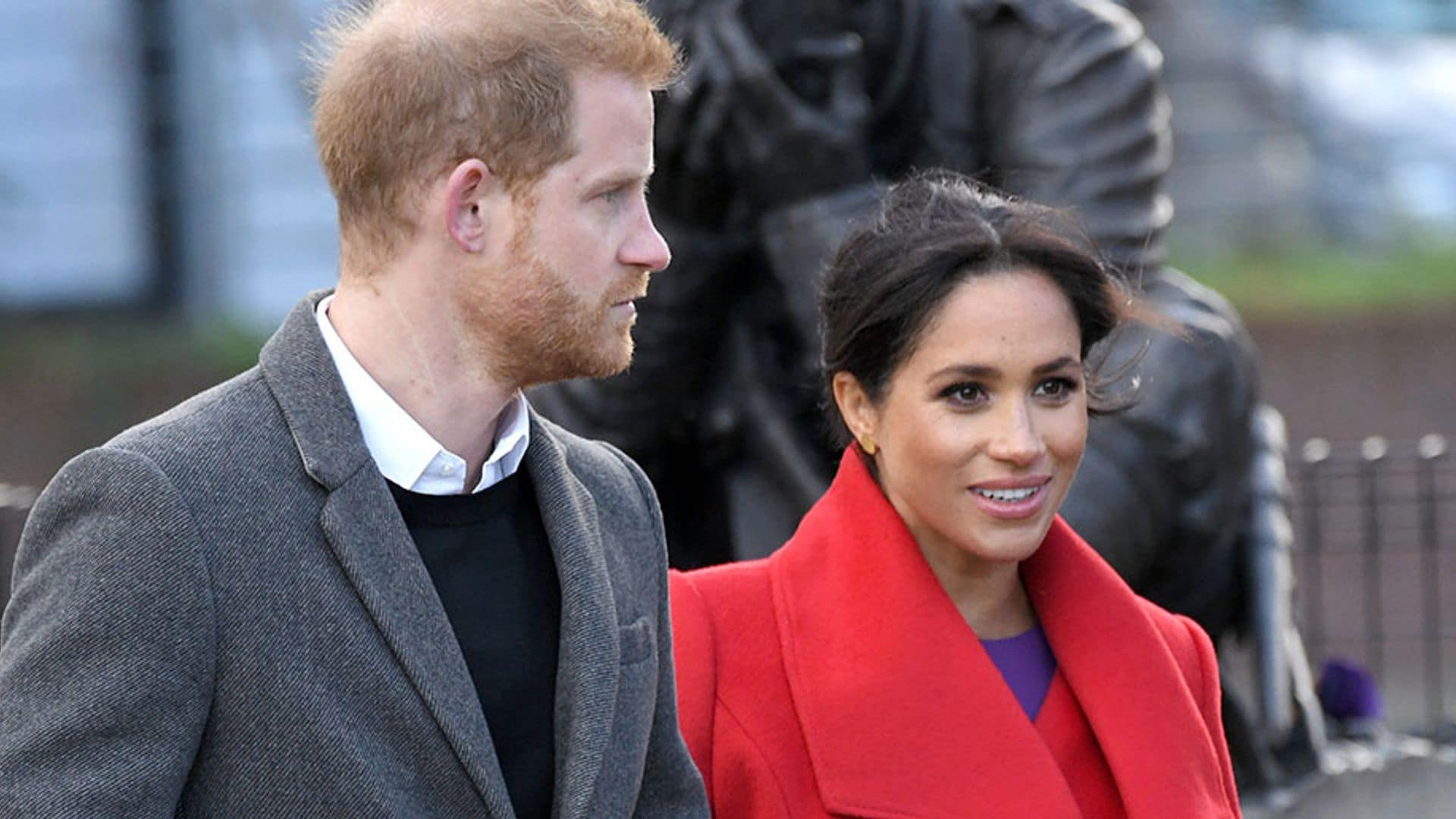 ¡Misterio resuelto! Meghan Markle revela la fecha de nacimiento de su hijo