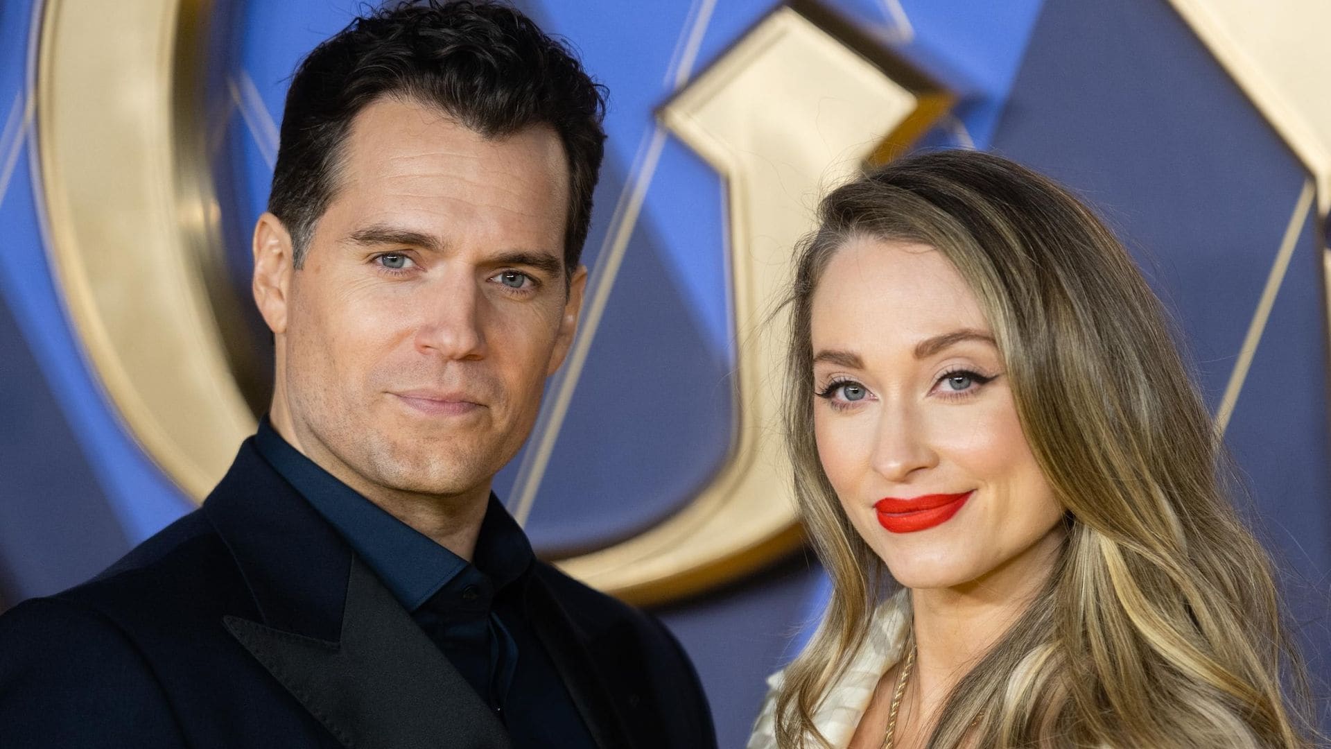 ¿Superman va a ser papá? La novia de Henry Cavill presume su embarazo