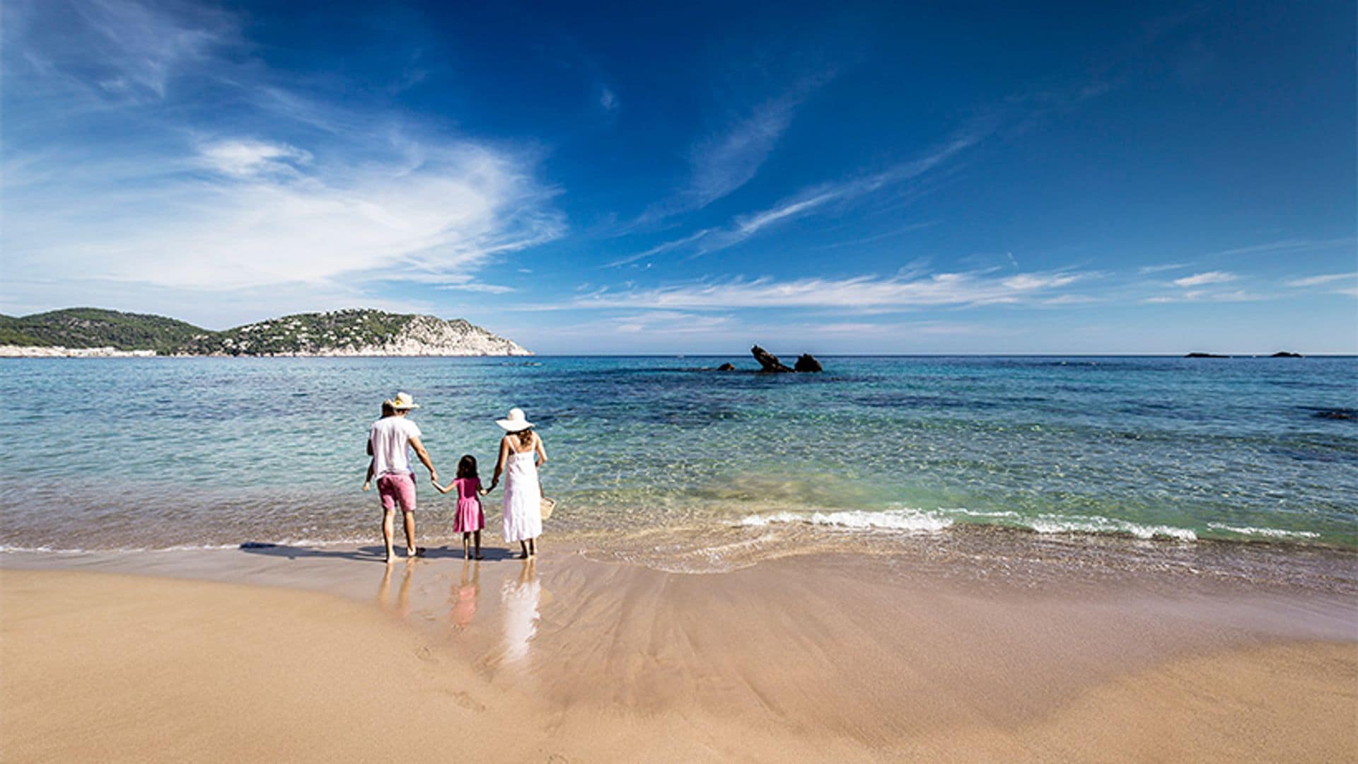 Santa Eulalia del Río, la cara sostenible y más natural de Ibiza