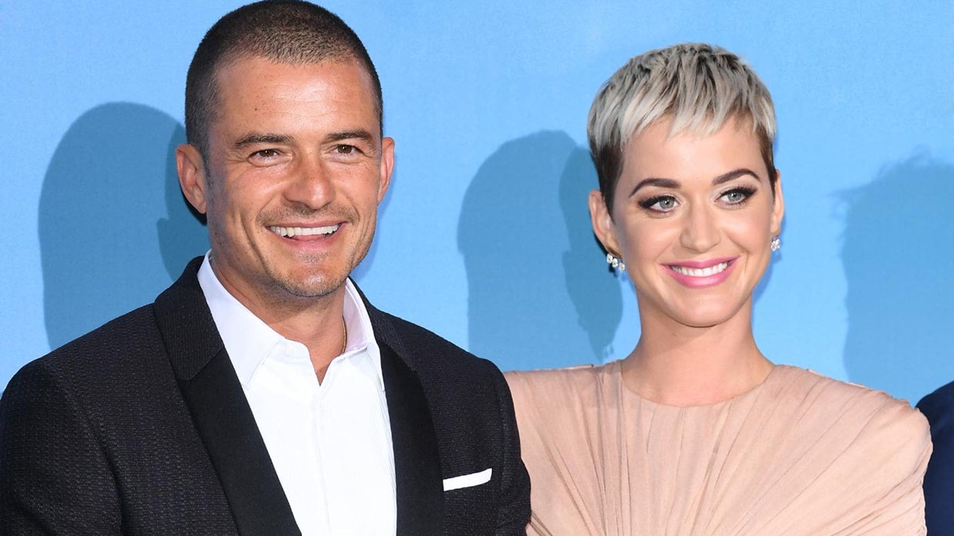 El misterio que ha resuelto Orlando Bloom durante sus vacaciones en Mallorca con Katy Perry