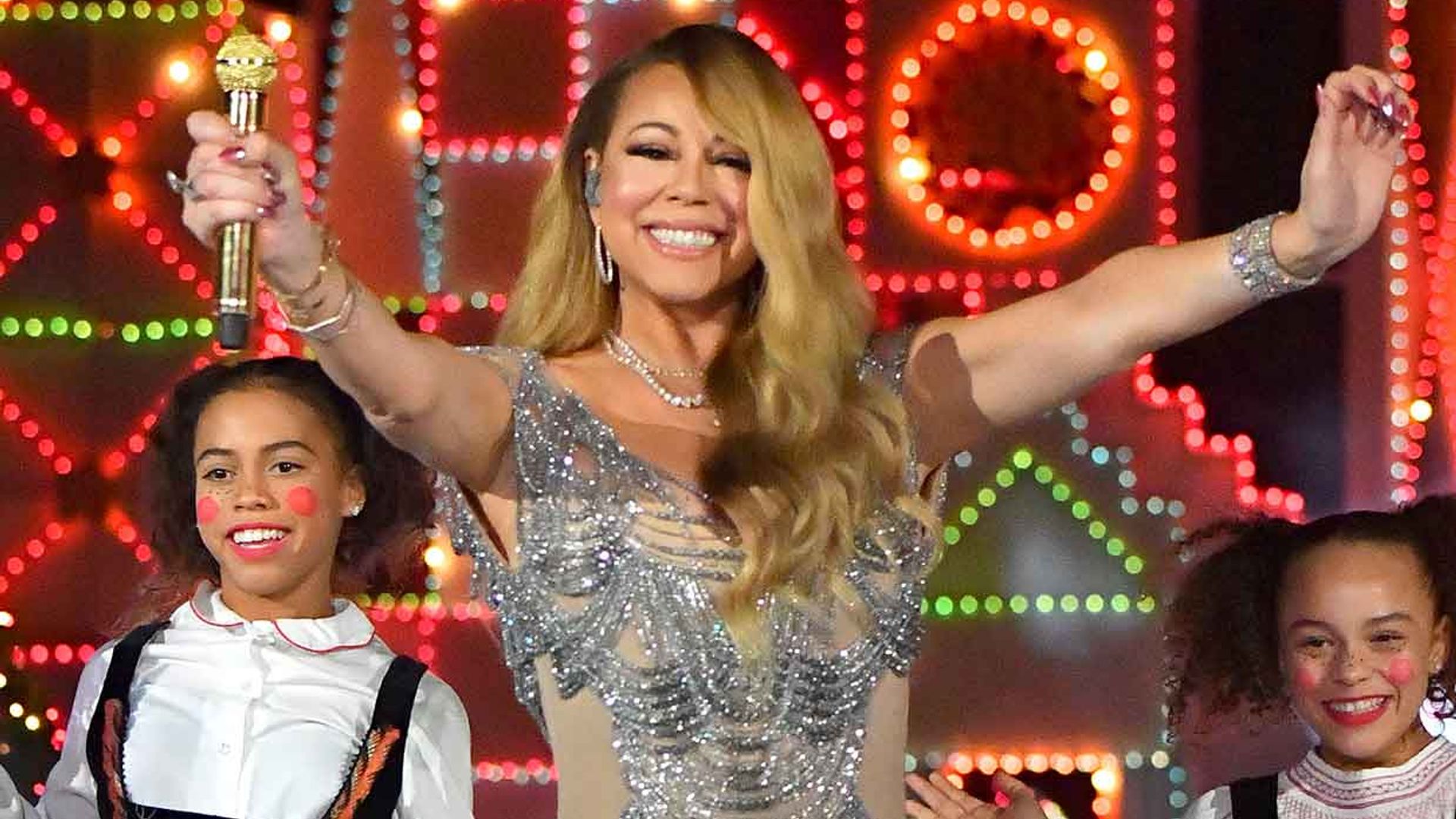 Mariah Carey revela cómo se gestó su mayor éxito musical