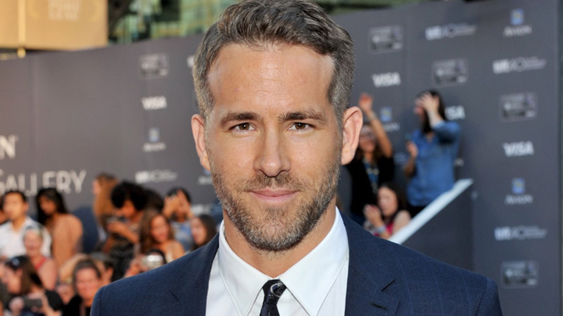 Un héroe también en la vida real: Ryan Reynolds cuenta cómo salvó la vida a su sobrino