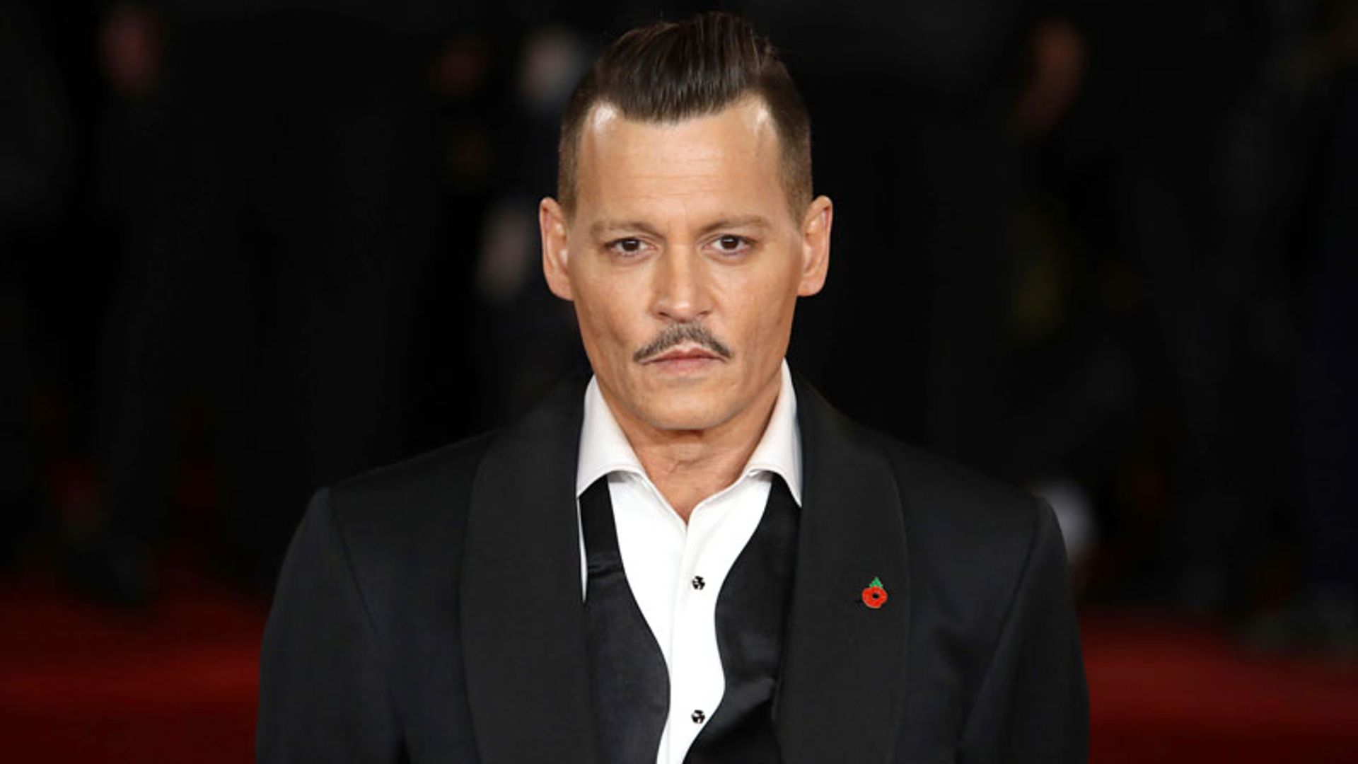 Johnny Depp, tras las acusaciones de Amber Heard: '¿Dañar a alguien que amas? No lo hice nunca'