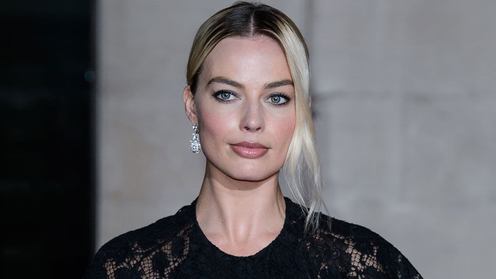 El drama que ha vivido estos días Margot Robbie y que nadie sabía