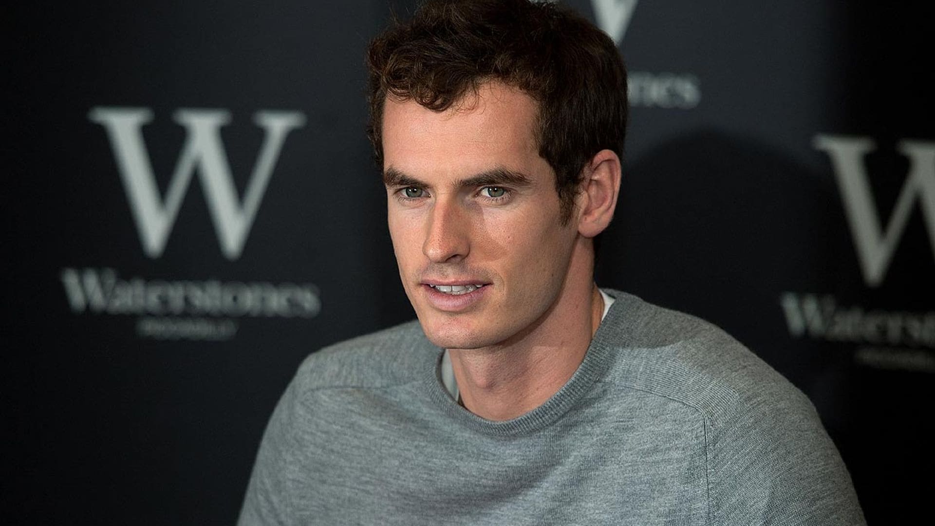 Andy Murray recuerda su relación con el autor de la masacre que marcó su infancia