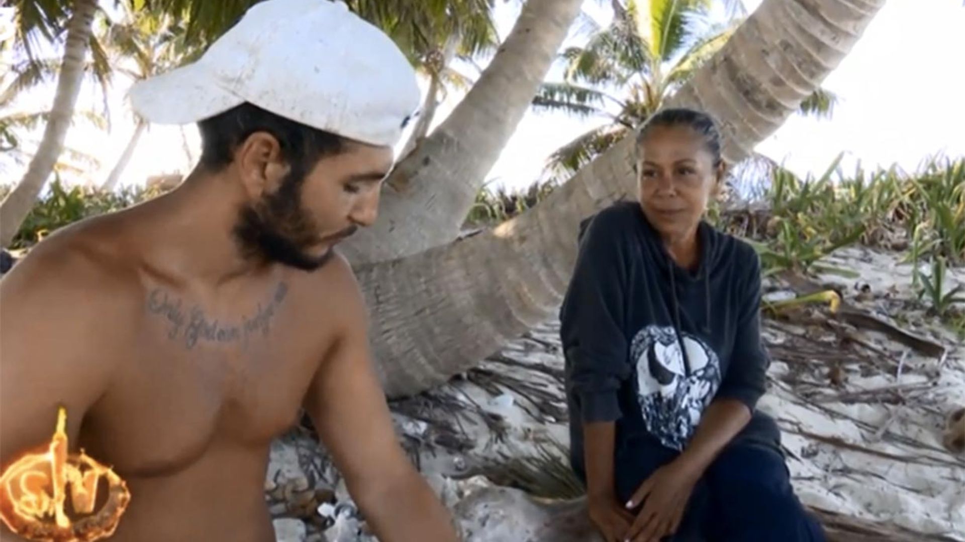 Isabel Pantoja y Omar Montes, una relación de altibajos con... ¿triste final?