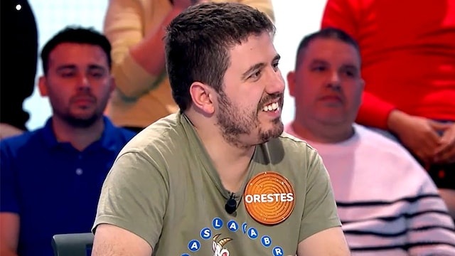 orestes a3