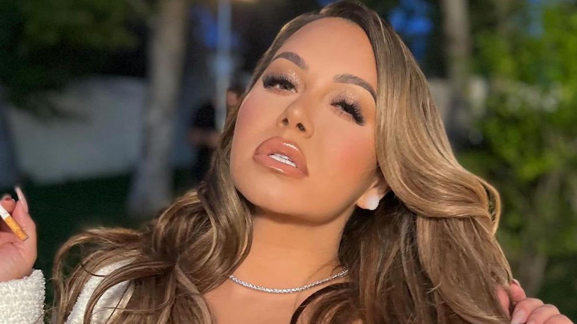 Chiquis Rivera estrena ‘Abeja Reina’, el nuevo capítulo de su carrera, lleno de fuerza y aprendizaje