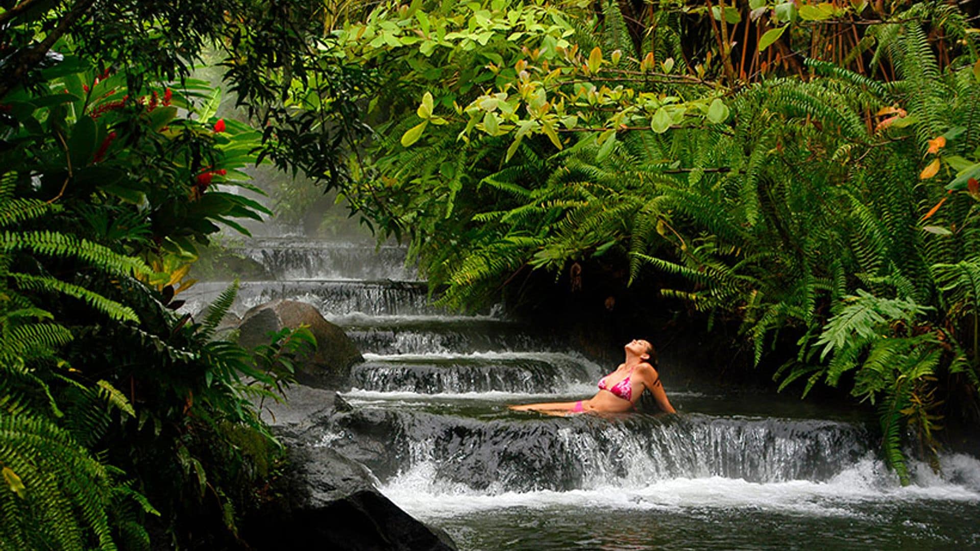 Costa Rica, un viaje de pura vida del que volver rejuvenecido