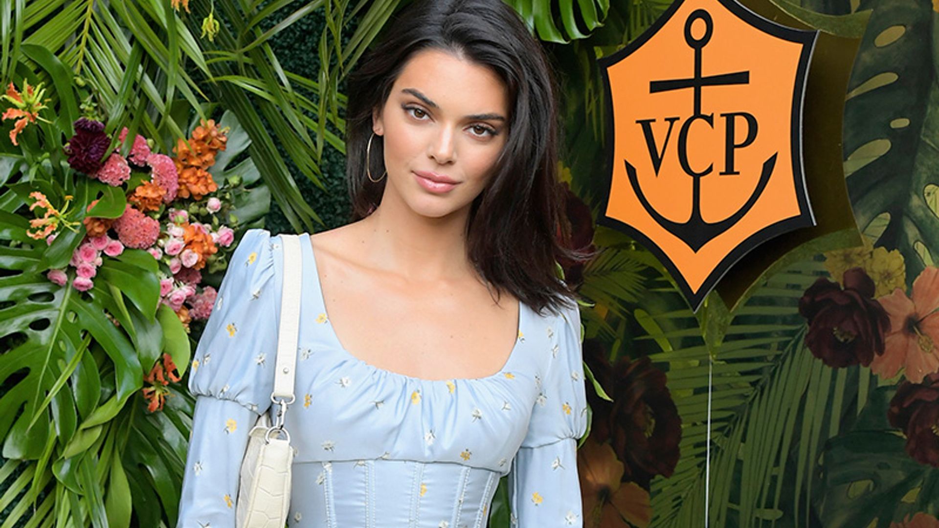 Con esta 'app' gratuita, Kendall Jenner esculpe sus abdominales