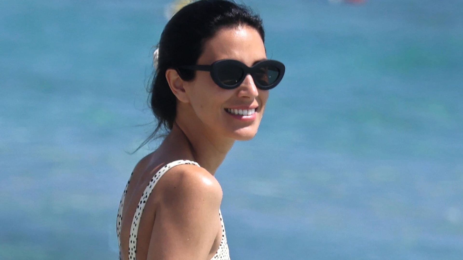Alessandra de Osma, princesa de Hannover y reina de estilo en las playas de Ibiza