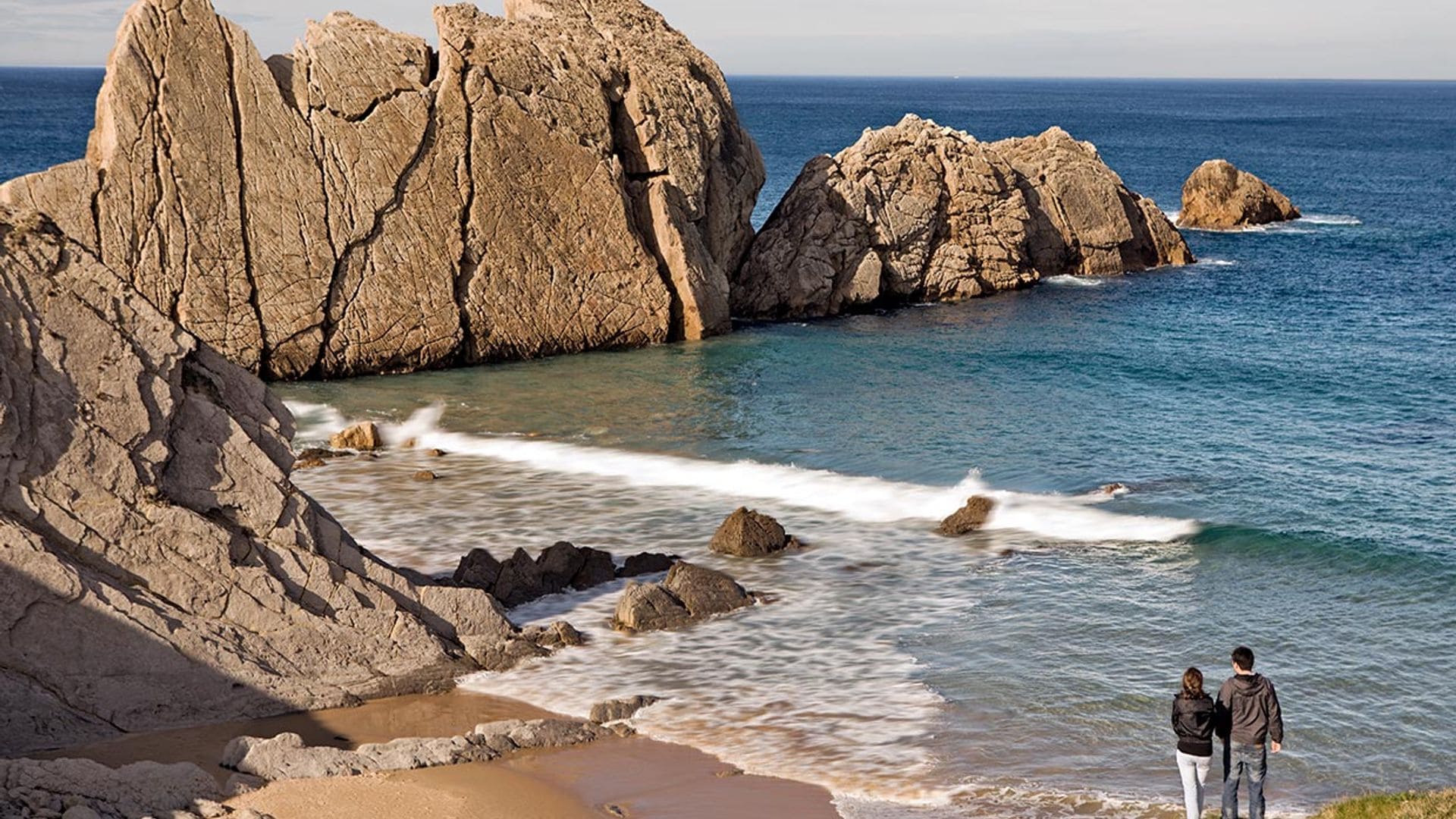 Playas para disfrutar en invierno