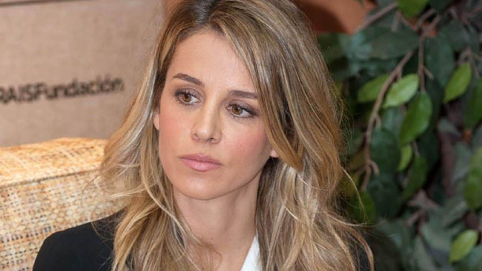 Alejandra Silva y Richard Gere, unidos por su faceta solidaria