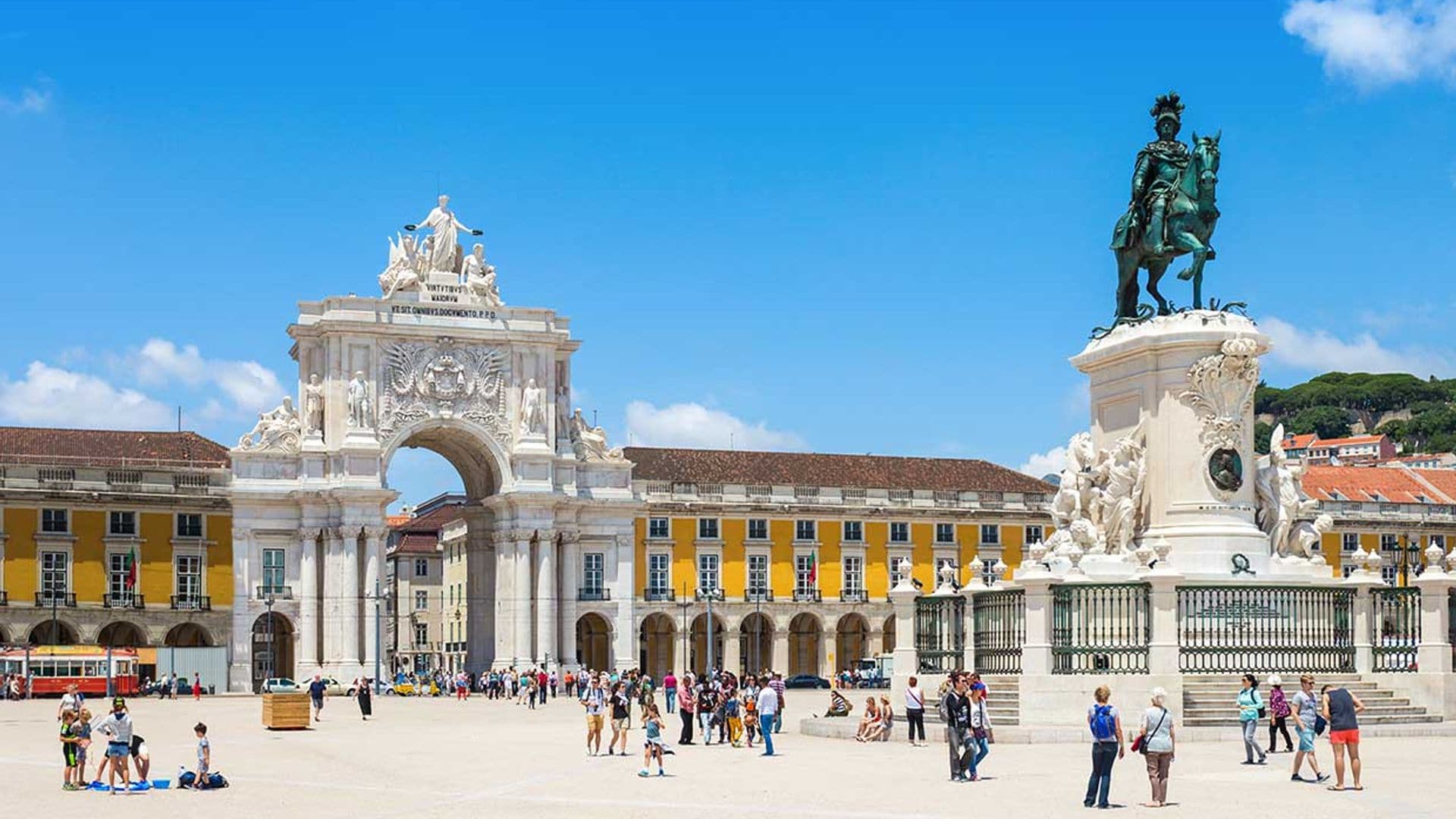 El gran terremoto de Lisboa cobra vida en un museo interactivo de vanguardia