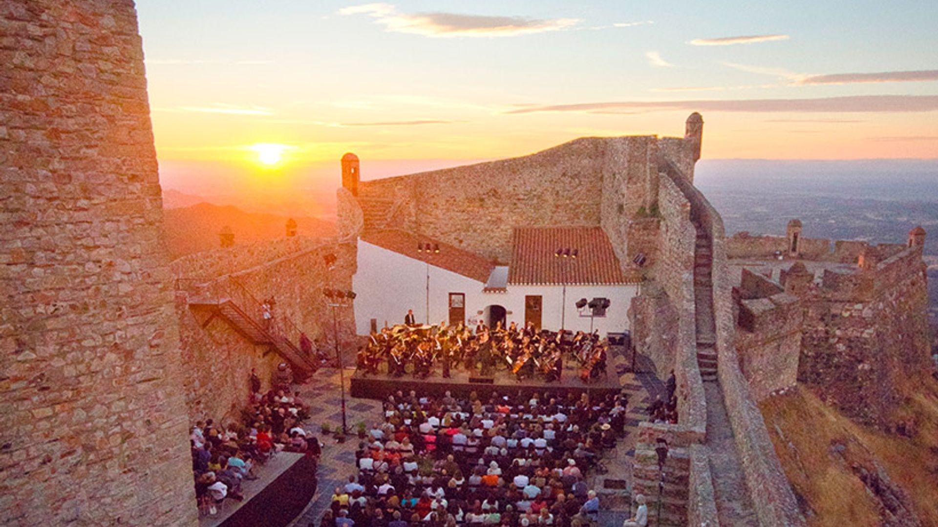 Cinco experiencias eco-chic en el Alentejo