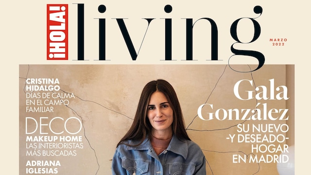 portada living 28