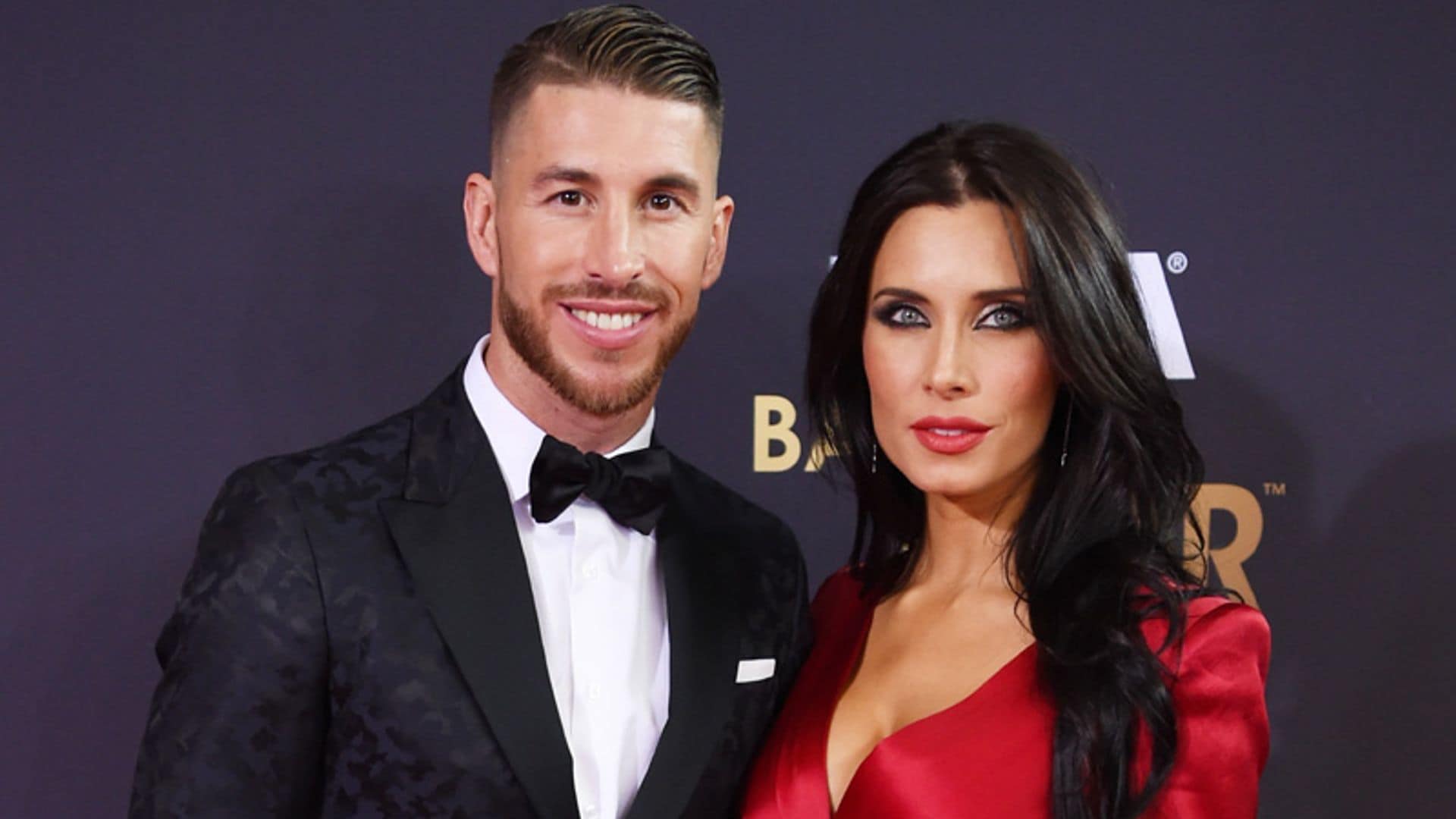 El bebé de Pilar Rubio y Sergio Ramos recibe los primeros regalos