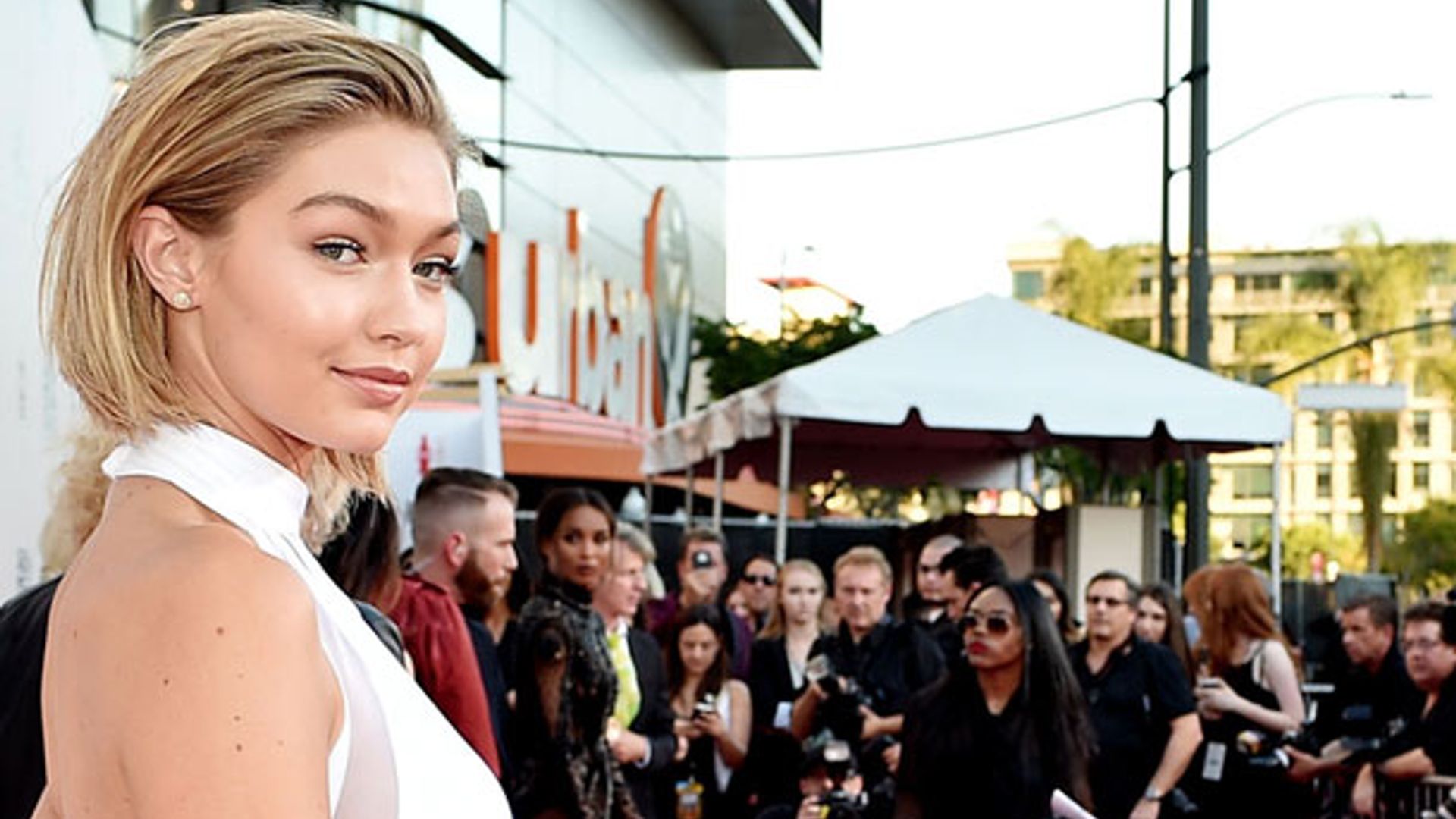 Gigi Hadid: ¿por qué todo el mundo habla de su corte de pelo?