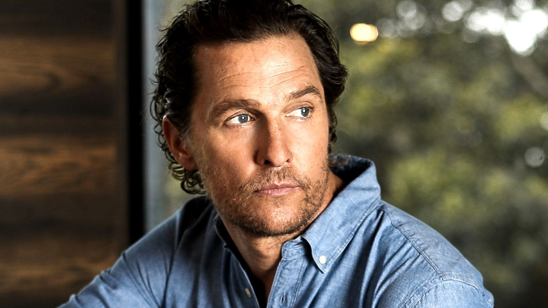 Matthew McConaughey confiesa en sus memorias el episodio más duro de su juventud