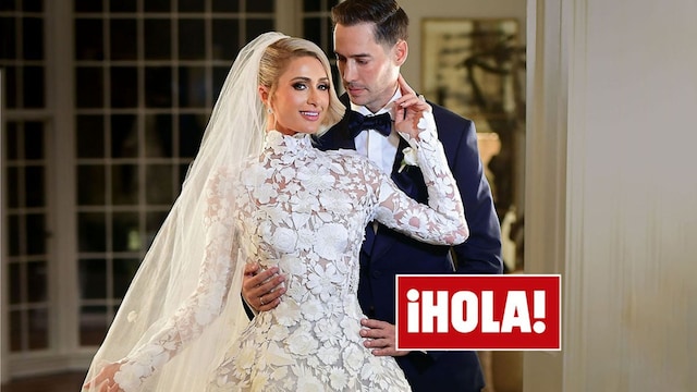 boda paris hilton con logo hola 4034