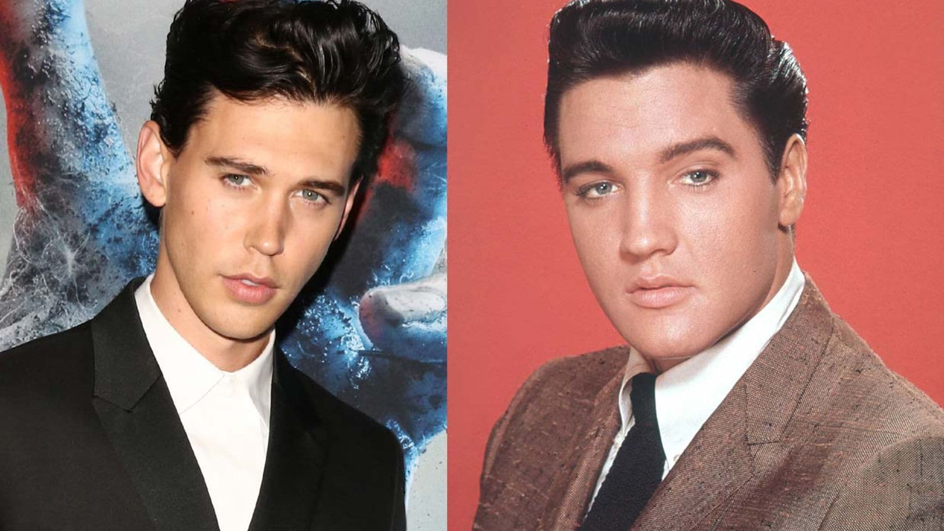 ¡Ya tenemos nuevo rey del rock! Austin Butler, novio de Vanessa Hudgens, dará vida a Elvis Presley