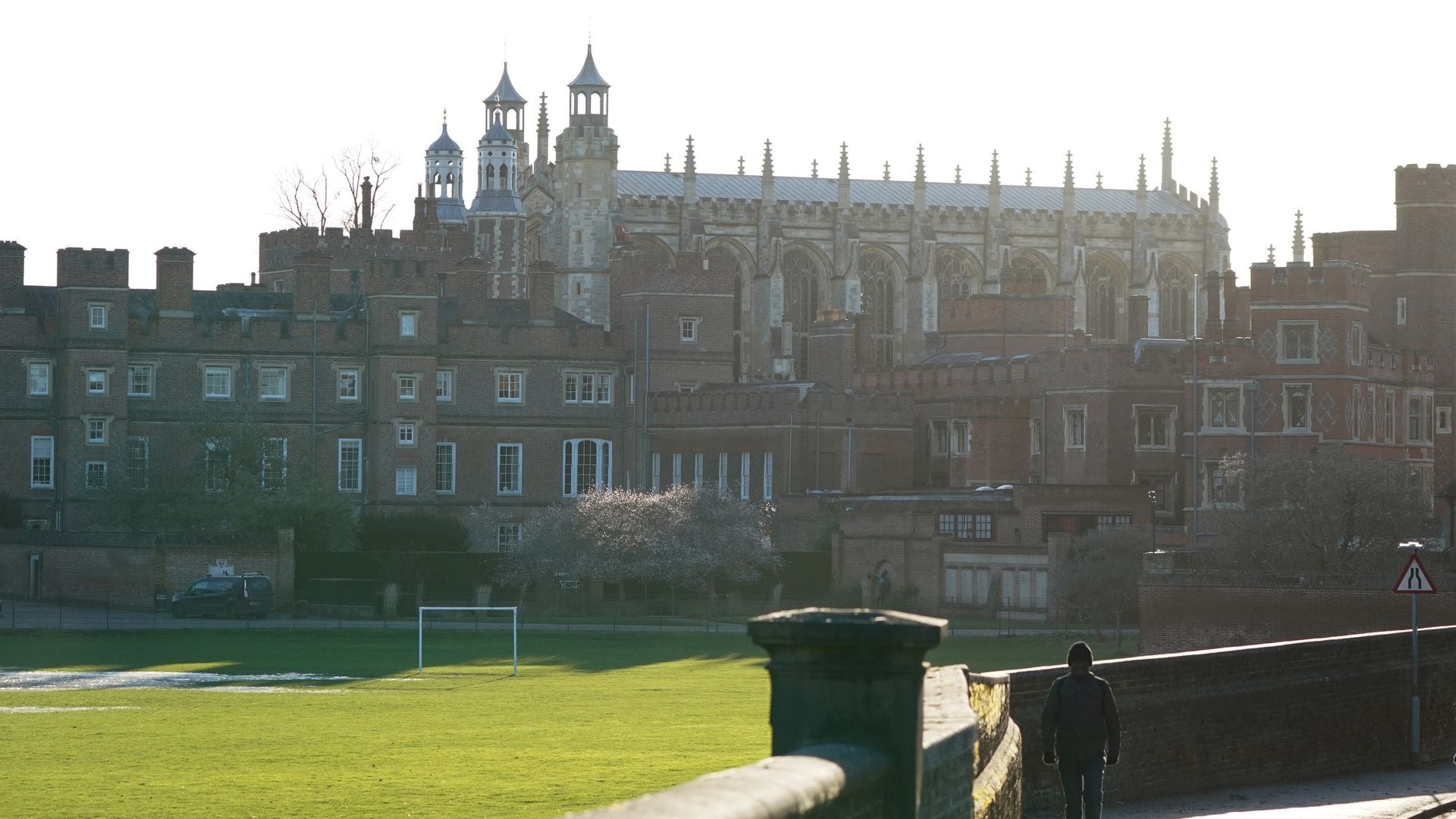 Eton College