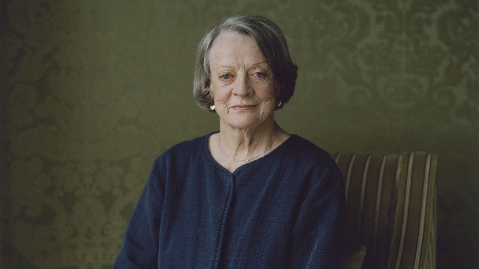 Fallece la actriz Maggie Smith, la famosa profesora McGonagall de ‘Harry Potter’