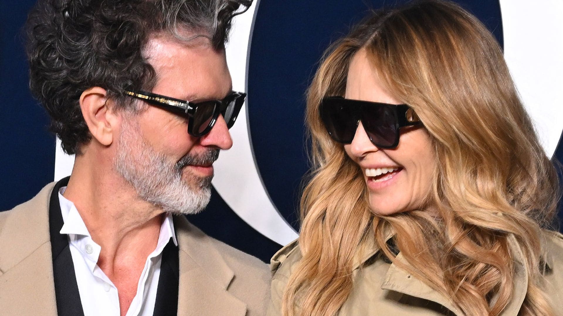 Elle Mac­pherson, entre rumores de boda a tan solo dos meses de cumplir 60 años