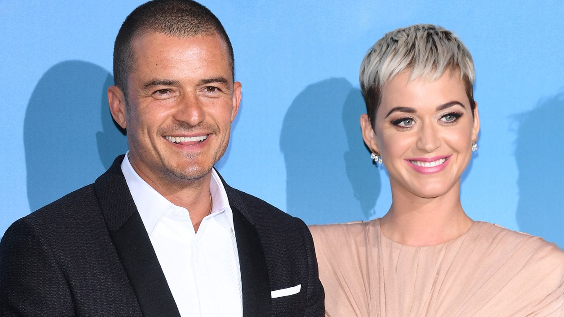 No te pierdas los comentarios que Katy Perry le ha dejado a Orlando Bloom en su última foto