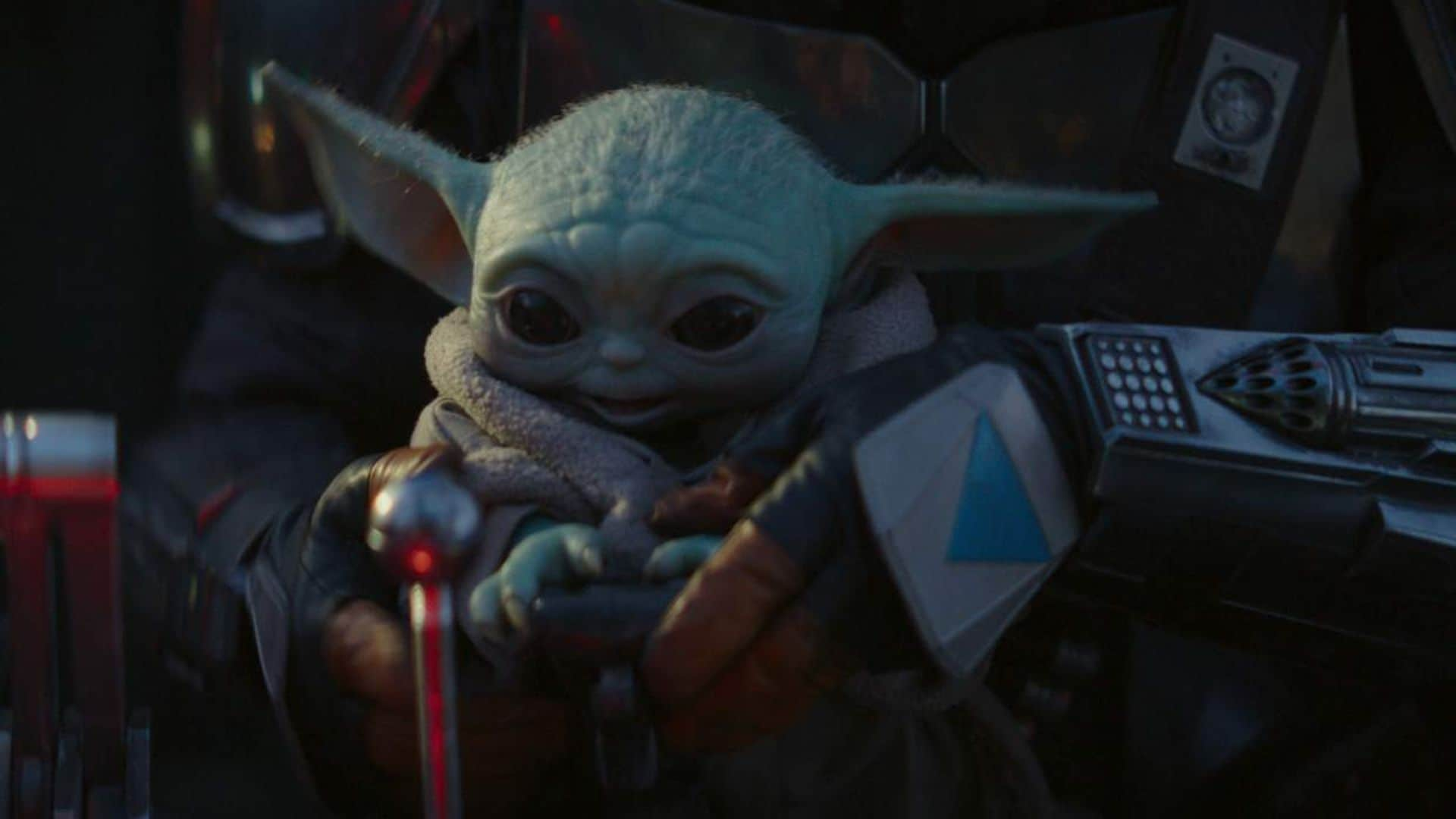 Baby Yoda se cuela entre las personalidades del año de la revista 'Time'