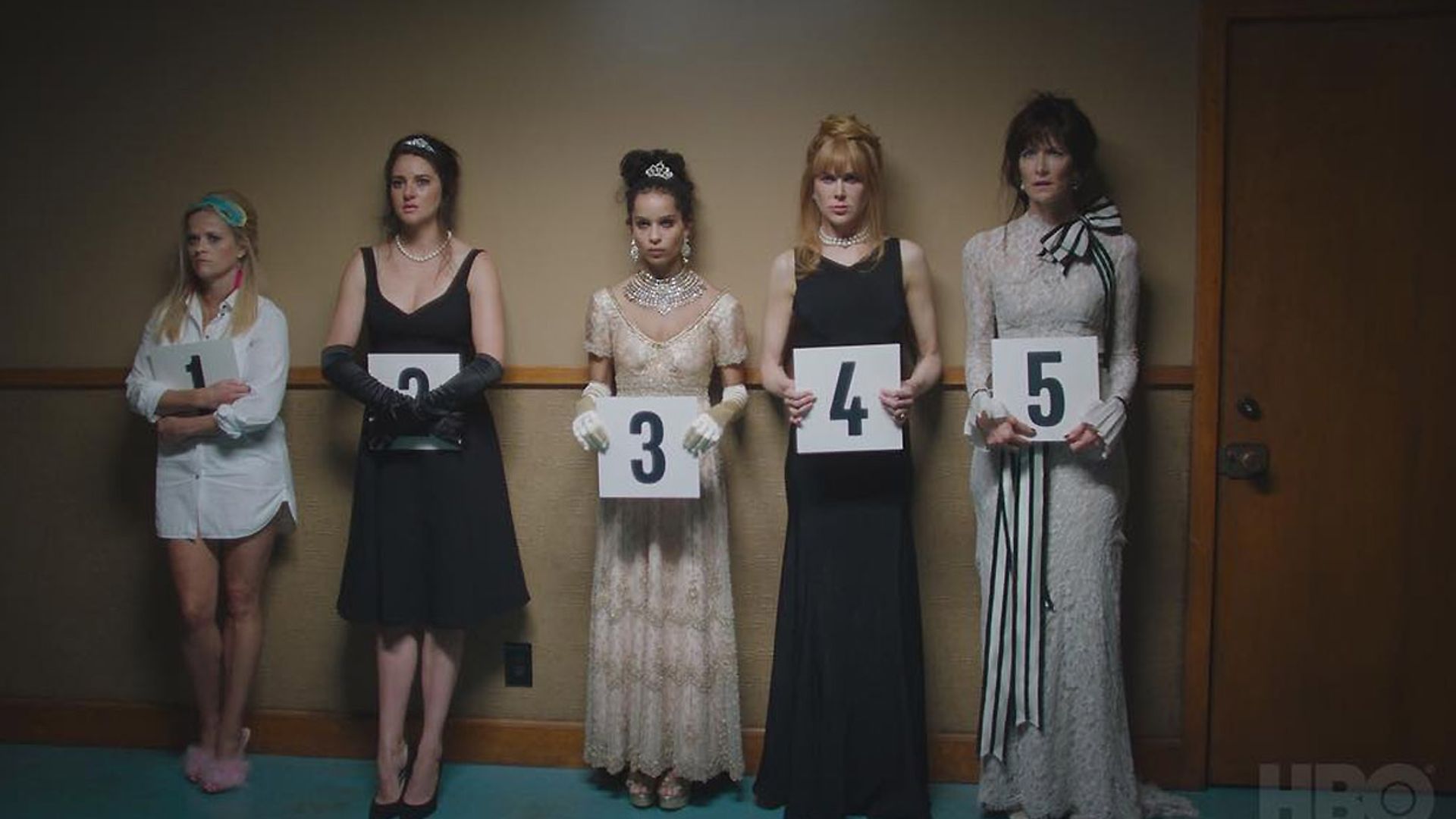 Todo lo que revela el tráiler de la segunda temporada de 'Big Little Lies'