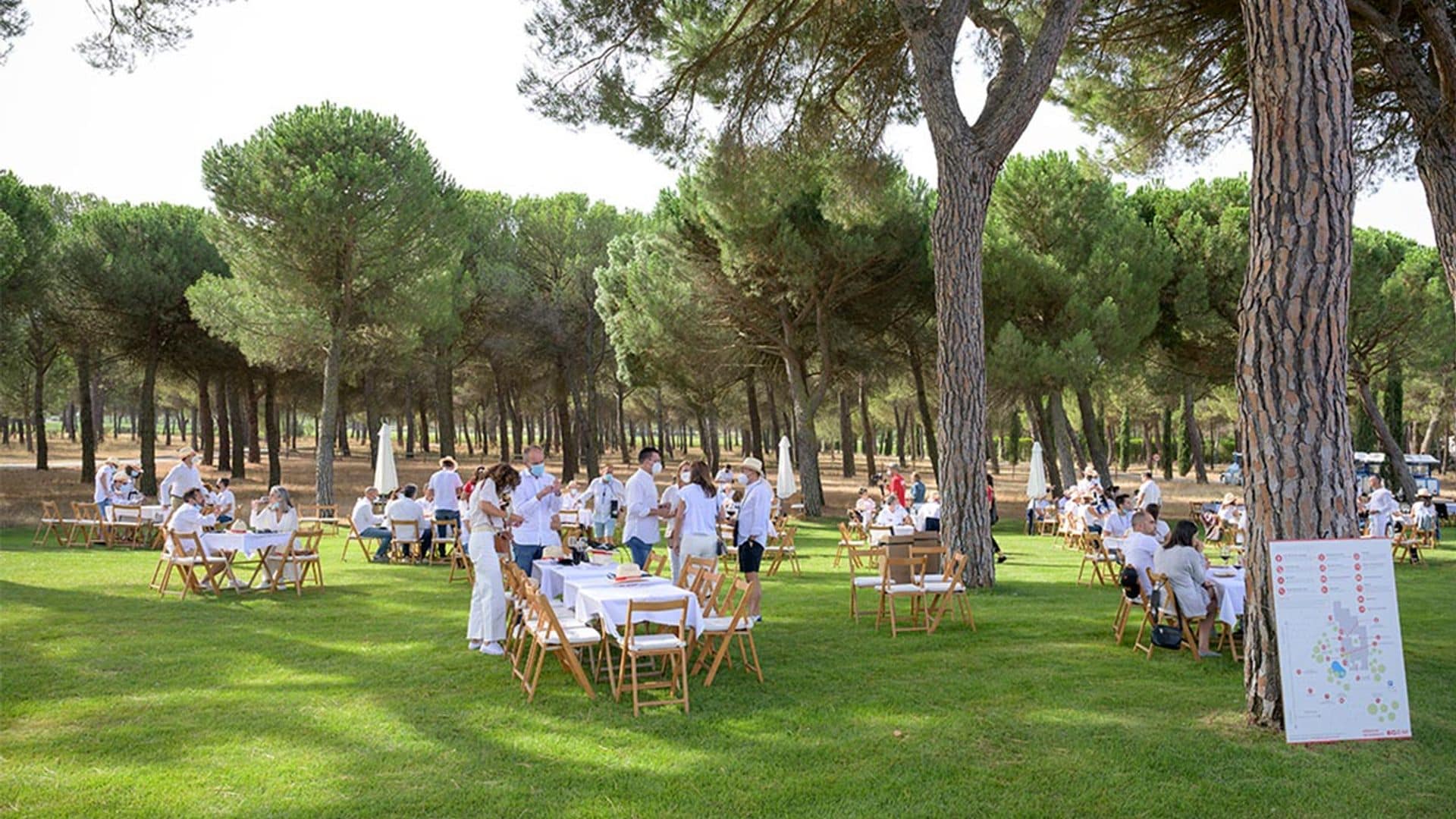 Planes 'gastro' para disfrutar en primavera