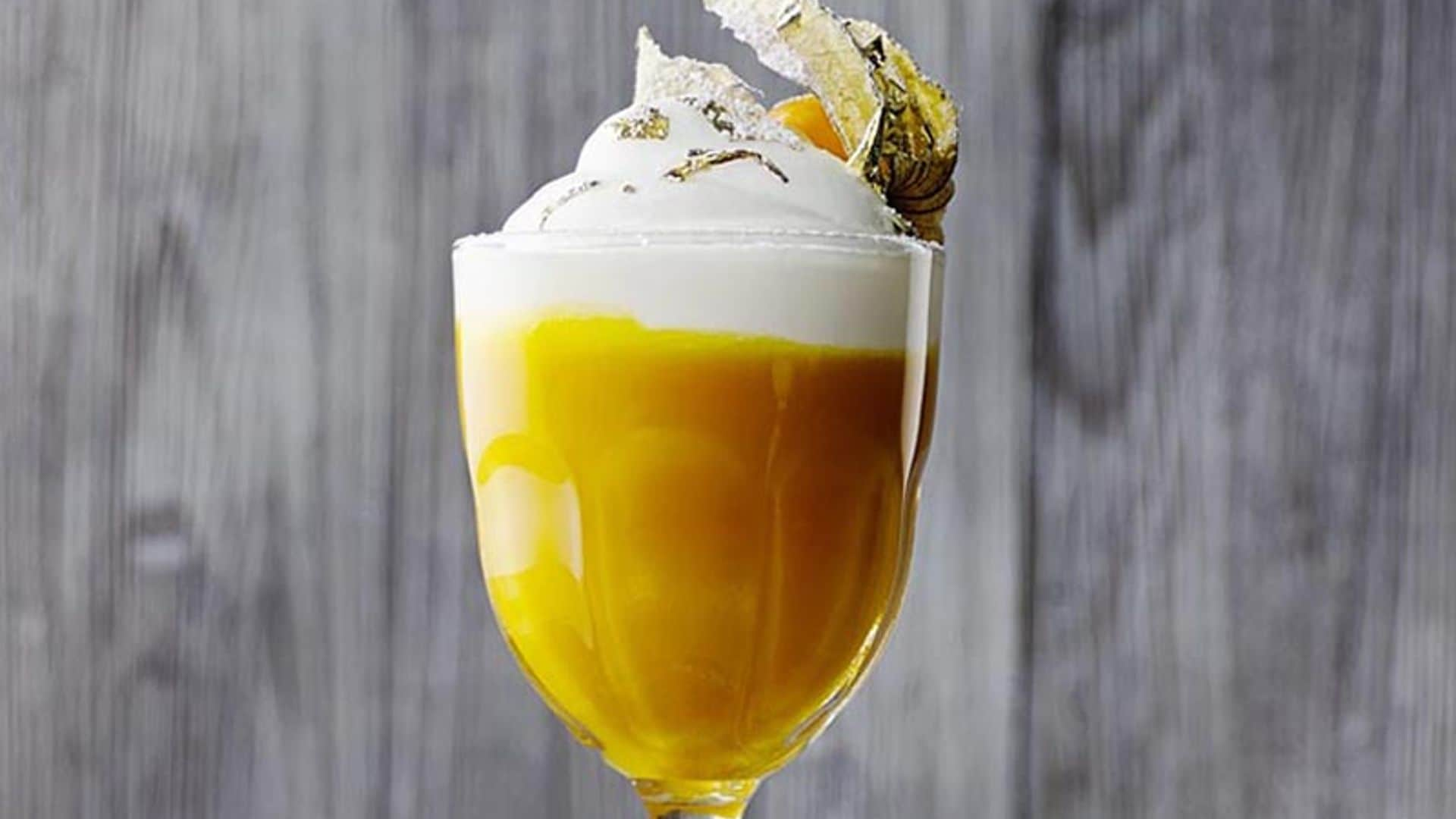 mango latte cordon