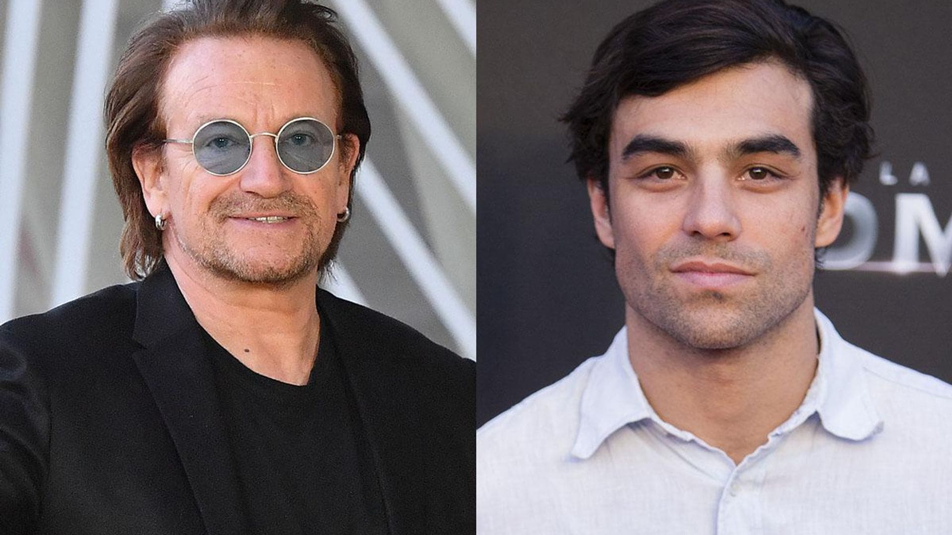 Diego Osorio, el nuevo rey del tequila junto a su exsuegro Bono (U2) y Schwarzenegger