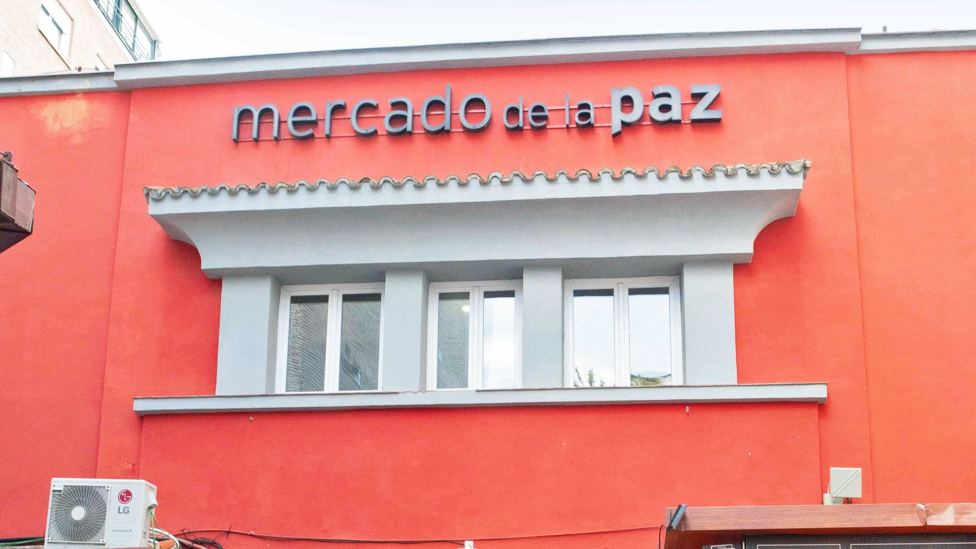 Mercado de la Paz: todo lo que debes saber