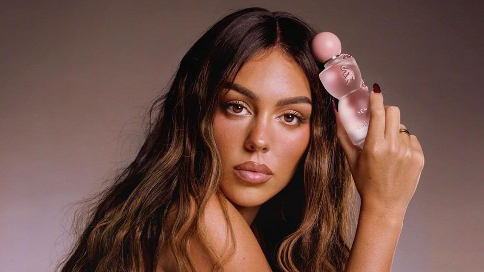 Georgina Rodríguez’s ‘beauty’ empire, unstoppable: will she be the next Kim Kardashian?